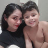 Picture of Carla Gabriella Grangeiro Brasil