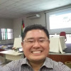 Picture of James Magalhaes Sato