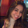 Picture of Beatriz Nogueira Medeiros