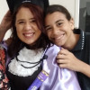 Picture of Daniele Cristina Castro De Oliveira