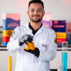 Picture of Alex Borges Samuel