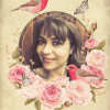 Picture of rica Vidal Rotondano