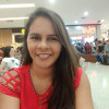 Foto tirada na cidade de Parintins